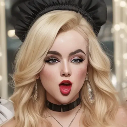 AI porn image generator