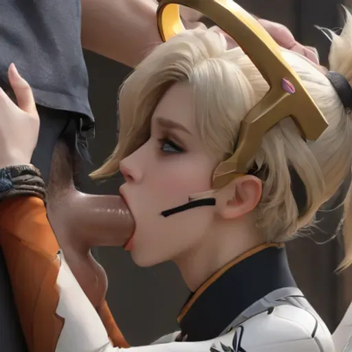 AI porn image generator