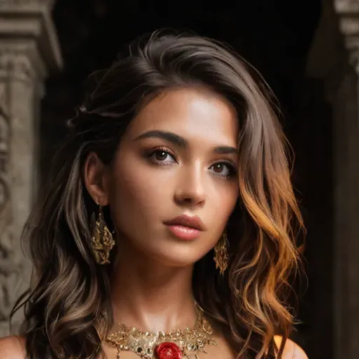 gerador de imagens pornô com IA