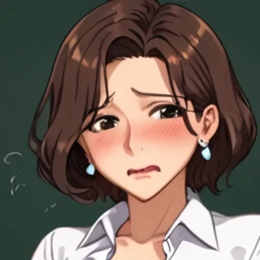 AIポルノ画像ジェネレーター