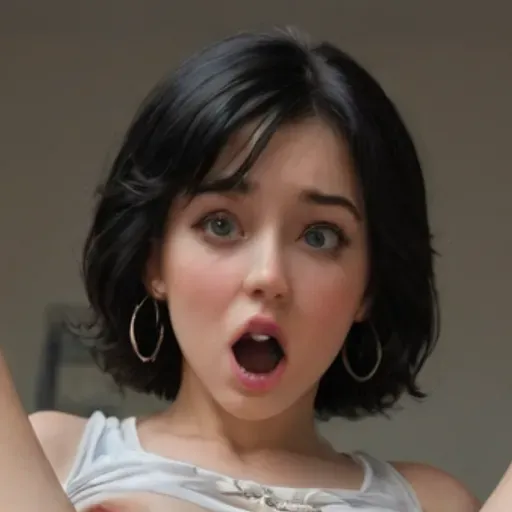 AI 포르노 이미지 생성기