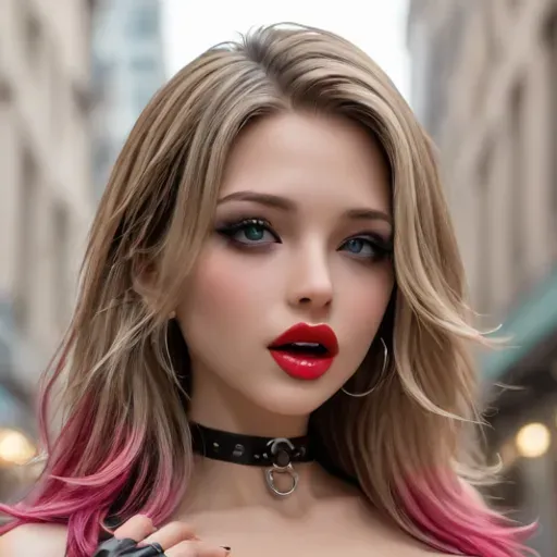 AIポルノ画像ジェネレーター