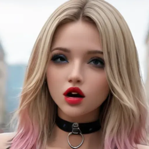 KI-Pornobild-Generator