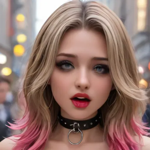 AI porn image generator