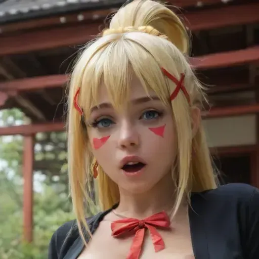 AI porn image generator