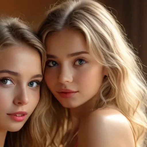 AI色情圖片產生器