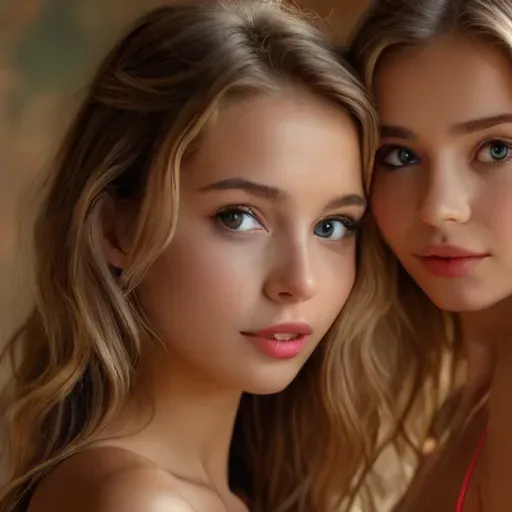 AI色情照片產生器