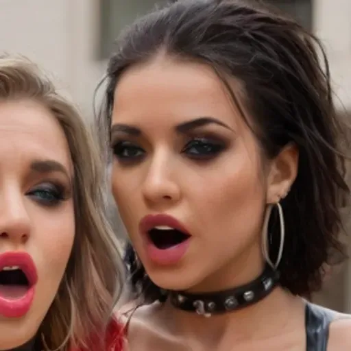 AI色情照片產生器