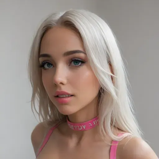 AI 포르노 이미지 생성기