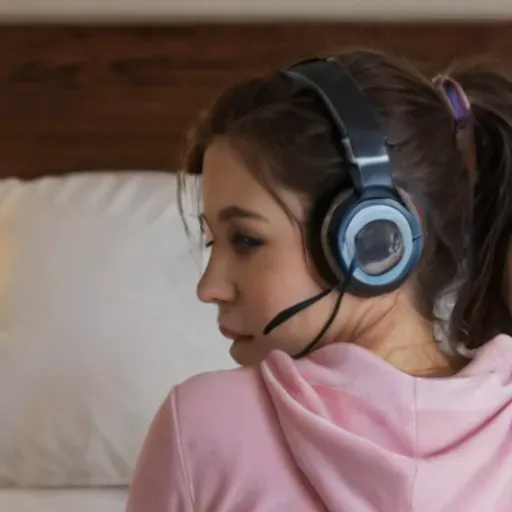 AI porn image generator