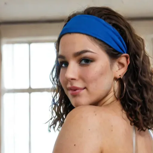 AI porn image generator