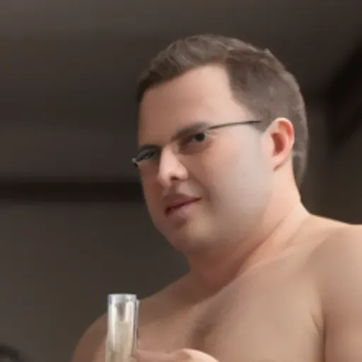 yapay zekâ porno foto üretici