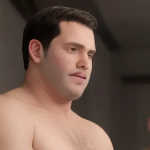 yapay zekâ porno foto üretici