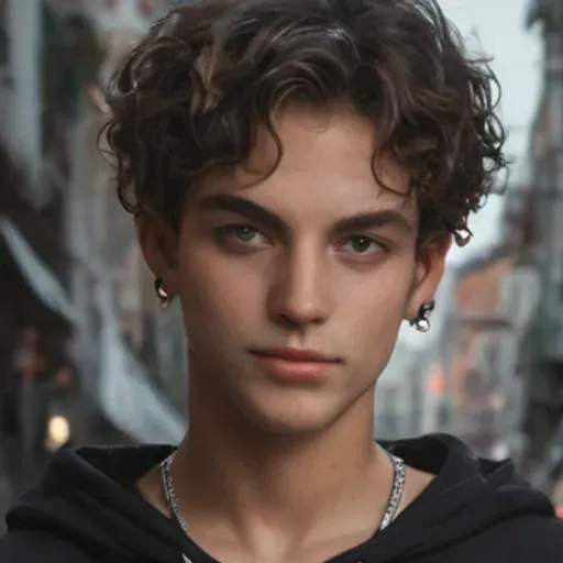 generatore di immagini porno IA