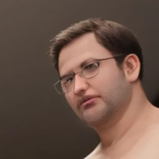 generatore di foto porno IA