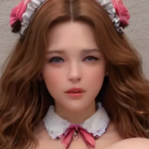 Pencipta imej lucah AI