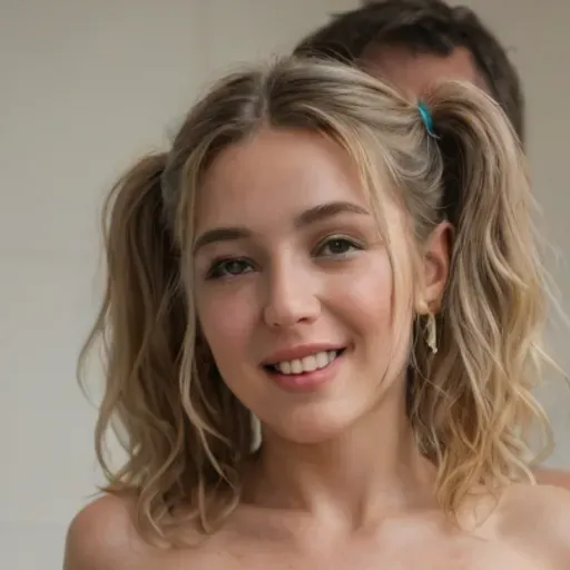 Pencipta imej lucah AI