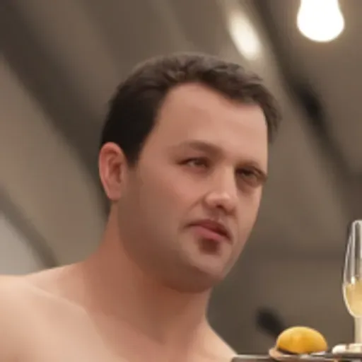 yapay zekâ porno görsel üretici