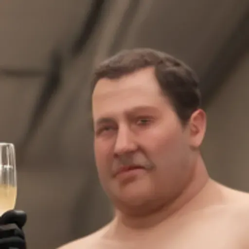 yapay zekâ porno foto üretici