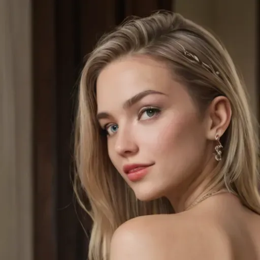 AIポルノ画像ジェネレーター