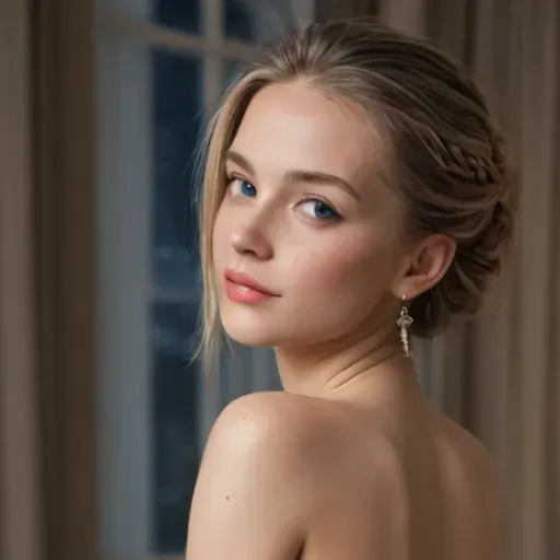 AI porn image generator