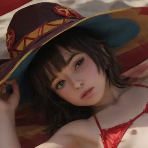 AI 포르노 이미지 생성기