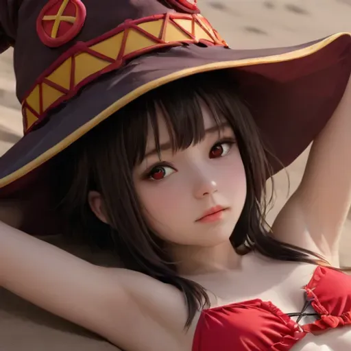 generador de imágenes porno con IA