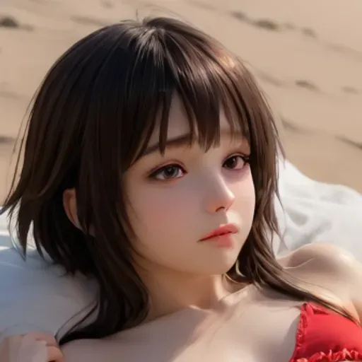 एआई पोर्न इमेज जेनरेटर