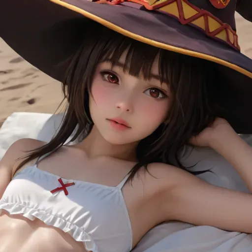 AI色情圖片產生器