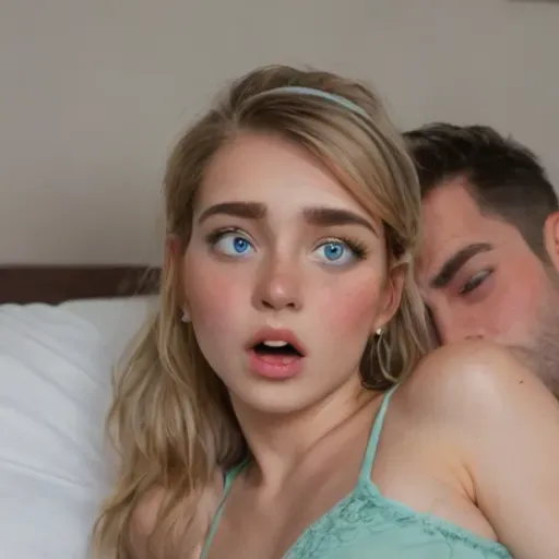 AI porn image generator