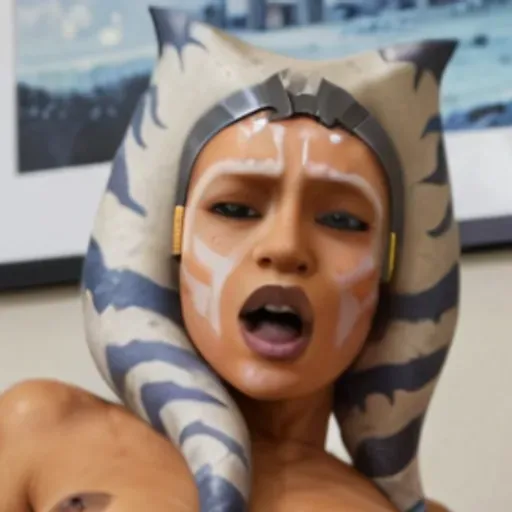 gerador de imagens pornô com IA