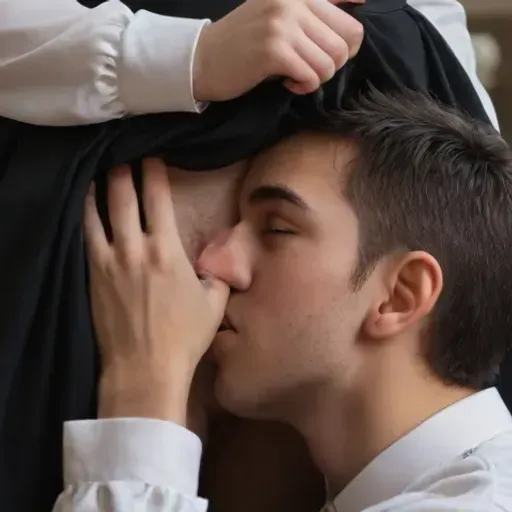 generador de fotos porno con IA