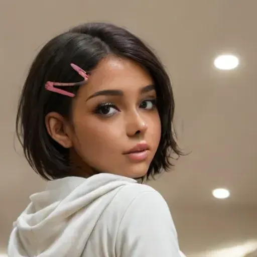 Pencipta imej lucah AI