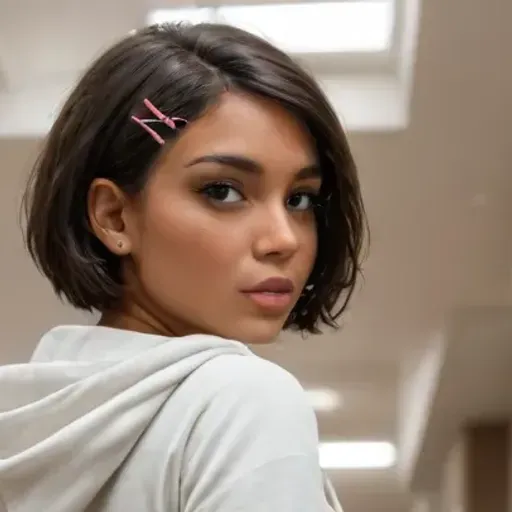 Pencipta imej lucah AI