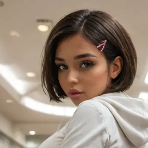 AI色情图片生成器