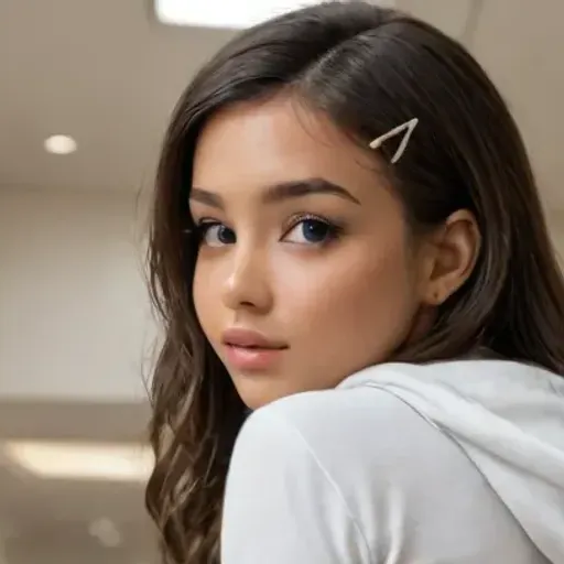 โปรแกรมสร้างภาพโปรนที่ใช้ปัญหา AI