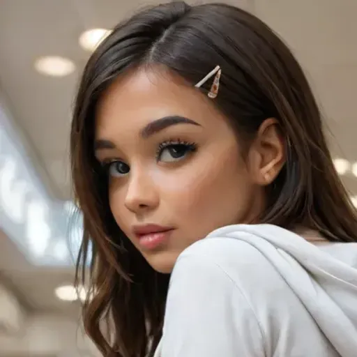 AIポルノ画像ジェネレーター