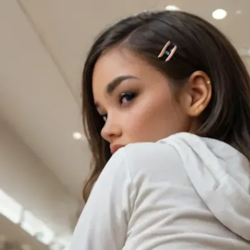 โปรแกรมสร้างภาพโปรนที่ใช้ปัญหา AI