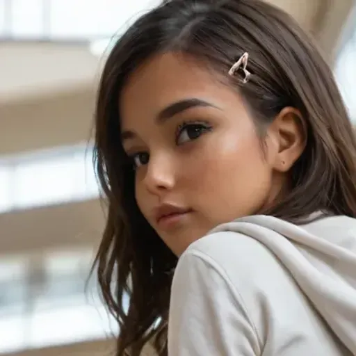 AI色情圖片產生器