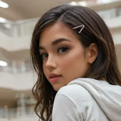 AI色情圖片產生器