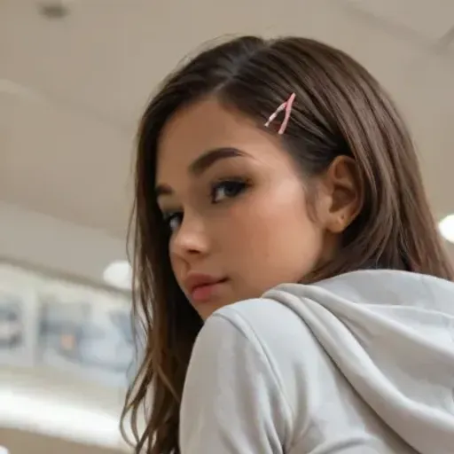 AI 포르노 이미지 생성기