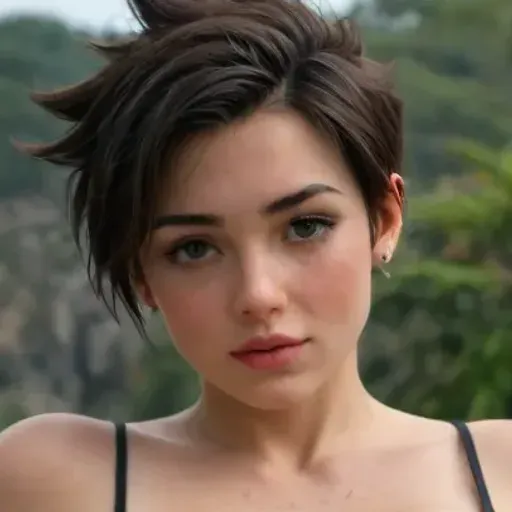 generatore di immagini porno IA