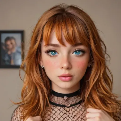 gerador de imagens pornô com IA