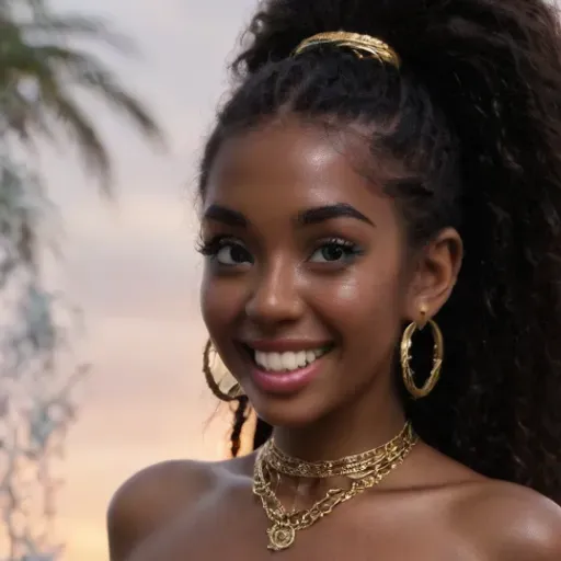 gerador de imagens pornô com IA