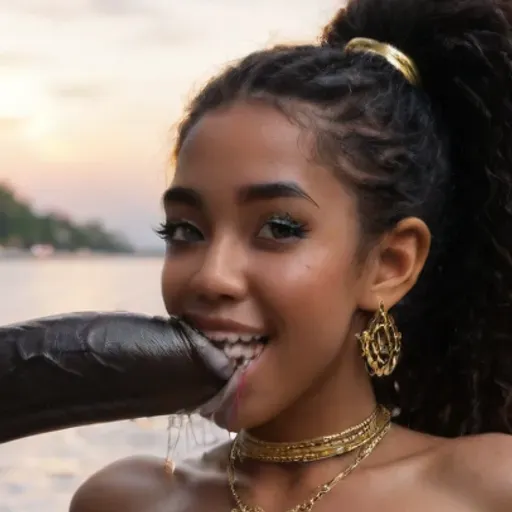 yapay zekâ porno görsel üretici