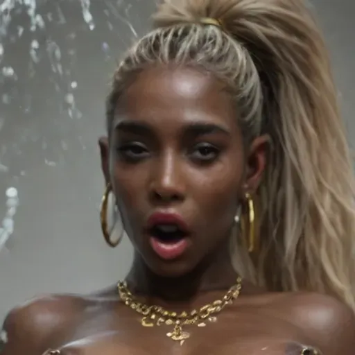 AI porn image generator