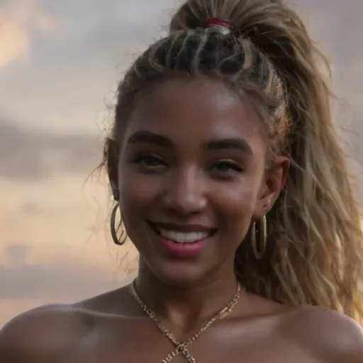 AI色情圖片產生器