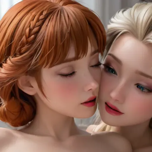 AI色情圖片產生器