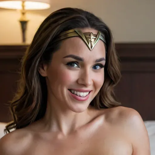 AI 포르노 이미지 생성기