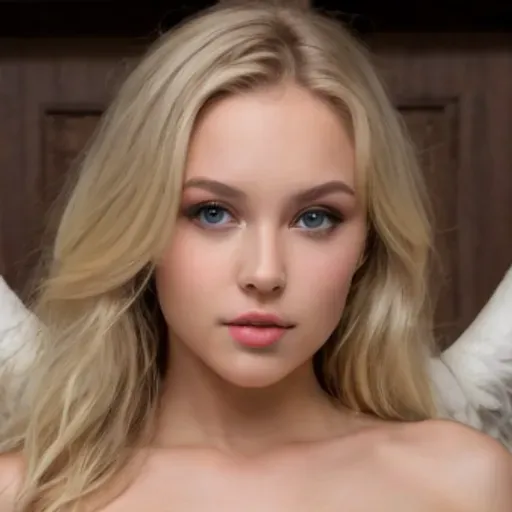 โปรแกรมสร้างภาพโปรนที่ใช้ปัญหา AI